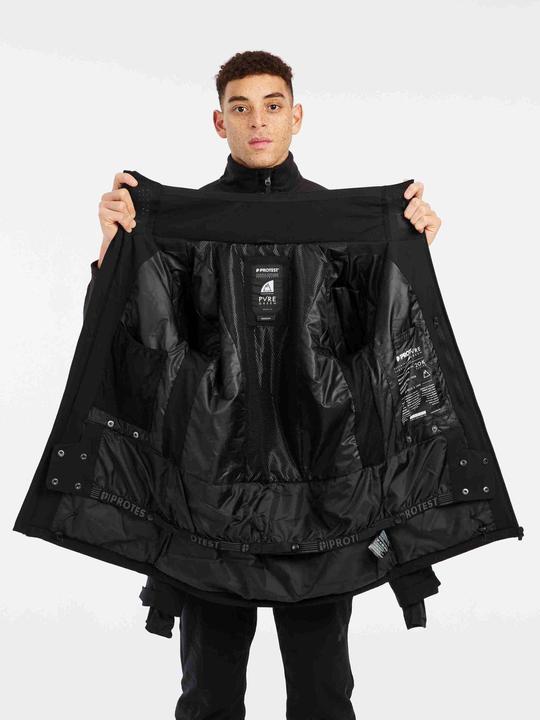 Actual product image Protest Snowjackets PRTTIMOTHY (XXL)