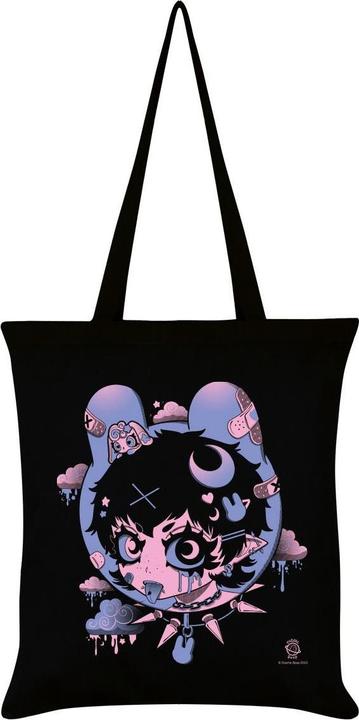 Cosmic Boop Tragetasche Luna Being
