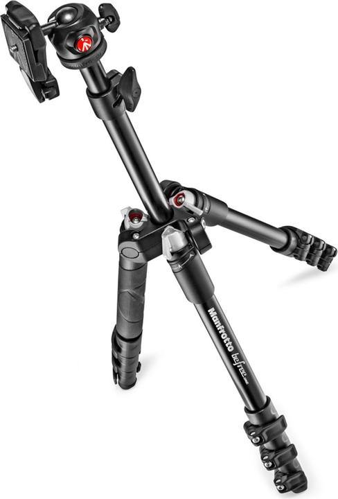 Immagine prodotto Manfrotto Befree One (Metallo)