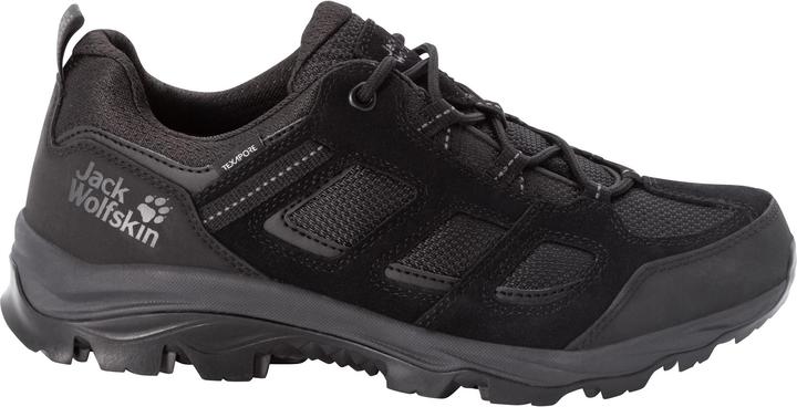 Actual product image Jack Wolfskin Vojo 3 Texapore Low M (39.5)