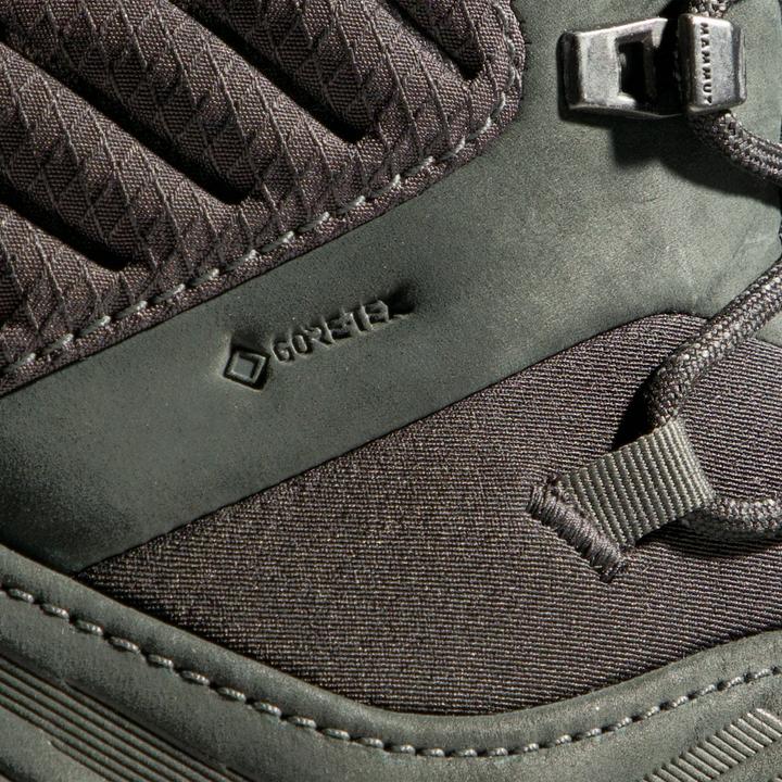 Image du produit Mammut Mercury IV Mid GORE-TEX (42 2/3)