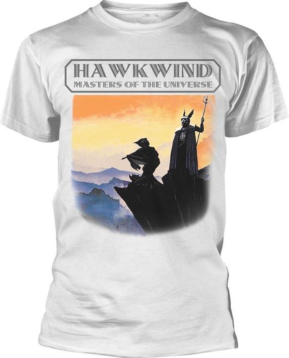 Image du produit Hawkwind Masters Of The Universe (S)