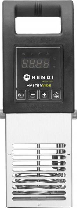 Produktbild Hendi Sous-Vide-Garer Mastervide 56L