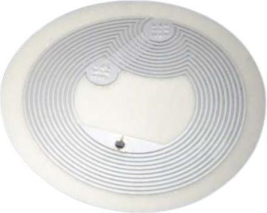 Produktbild Purecrea NFC TAG Aufkleber Ntag213 13,56MHz