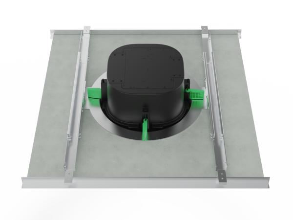 Actual product image Yealink Video Conferencing - Accessory Ceiling Speaker CS10