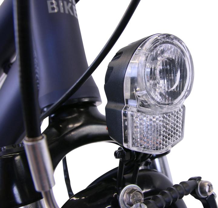 Produktbild Hawk Citytrek Lady Deluxe Plus (53 cm)