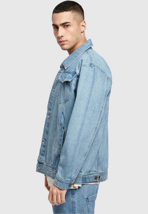 Produktbild Southpole Script Denim Jacket (S)