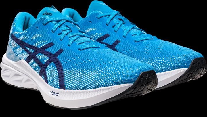 Actual product image ASICS Performance Dynablast 3 running shoe (44)