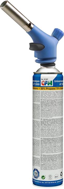 Image du produit CFH Appareil professionnel de soudure à la main