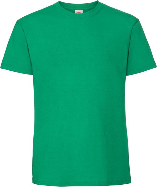 Vert irlandais