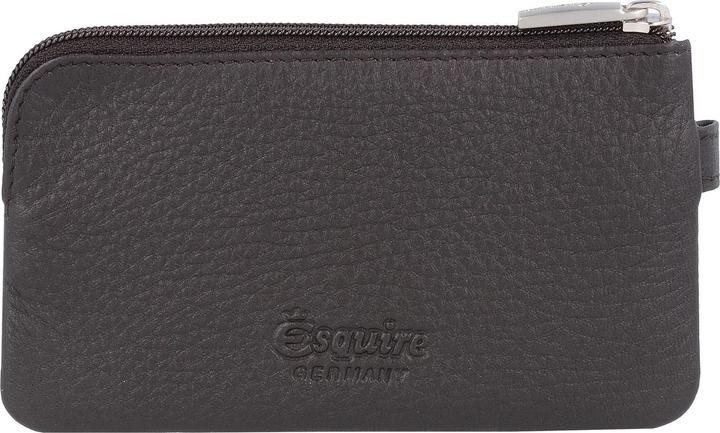 Esquire Deer Schlüsseletui Leder 13 cm
