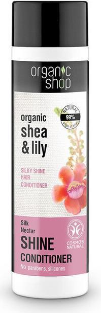 Produktbild Organic Shop Shea & Lily (280 ml)