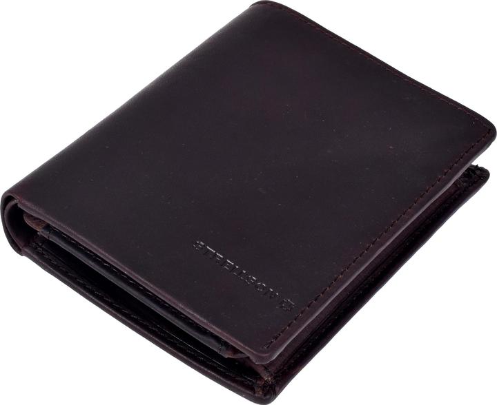 Produktbild Strellson brick lane jorge billfold lv8