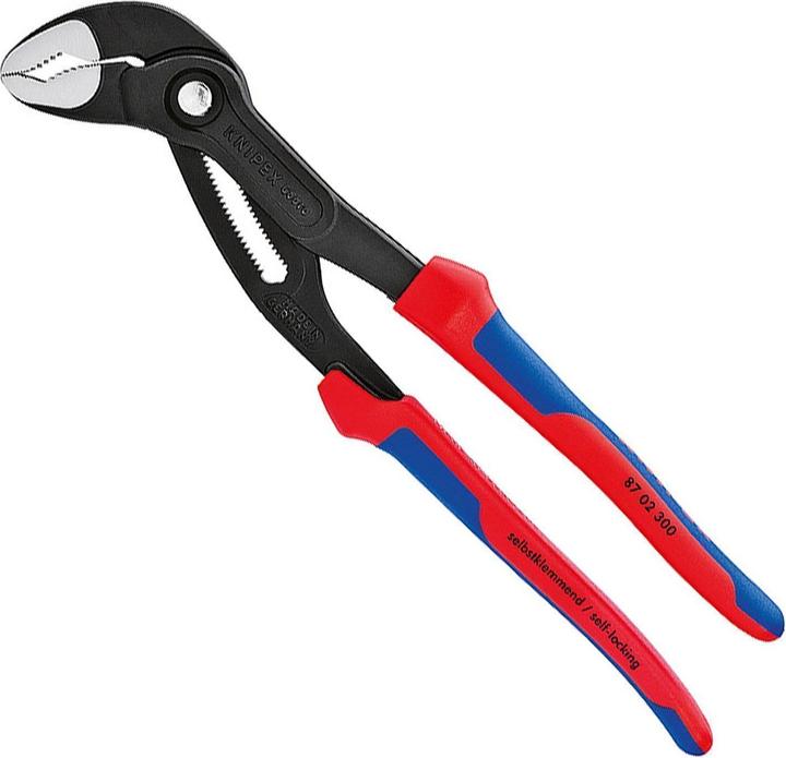 Immagine prodotto Knipex Cobra (300 mm)
