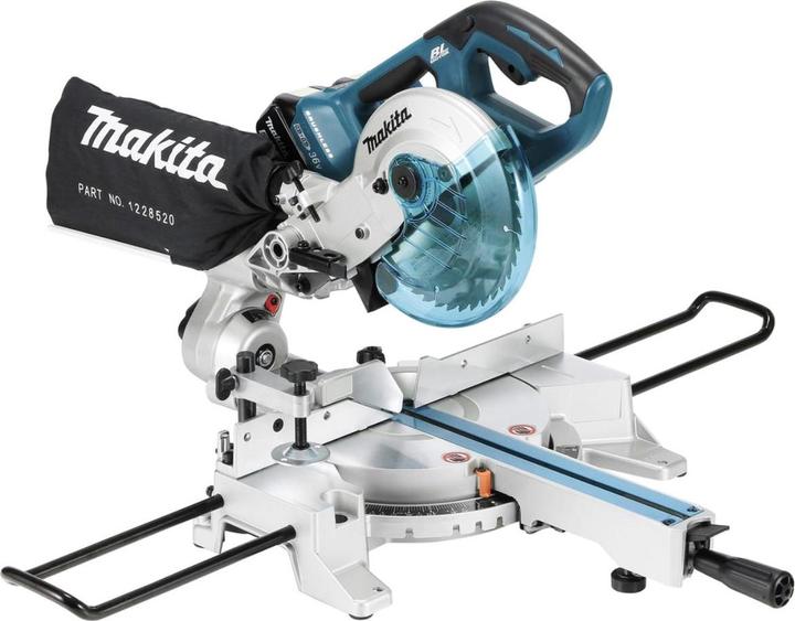 Productafbeelding Makita DLS714Z