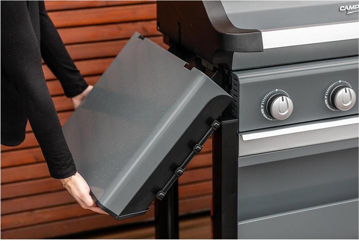 Actual product image Campingaz 4 Series Select (13.60 kW)