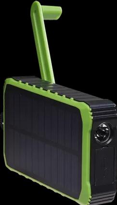 Produktbild Denver PSO-10012 (10000 mAh, 37 Wh)