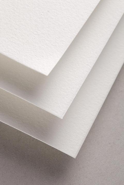 Produktbild Clairefontaine Zeichenblock (A5, Blanko, Weicher Einband)