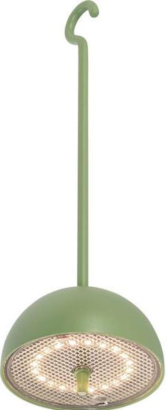 Immagine prodotto Sompex Gancio verde (238 lm)