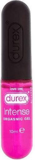 Actual product image Durex Intense Orgasmic (10 ml)