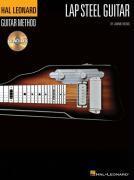 Immagine prodotto The Lap Steel Guitar Method (Inglese, Johnie Helms, 2009)