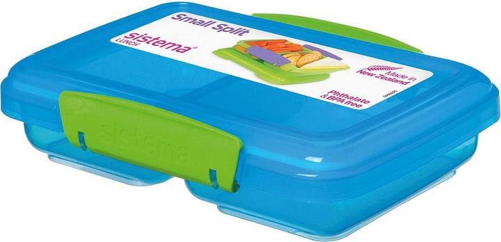 Actual product image Sistema Small Split