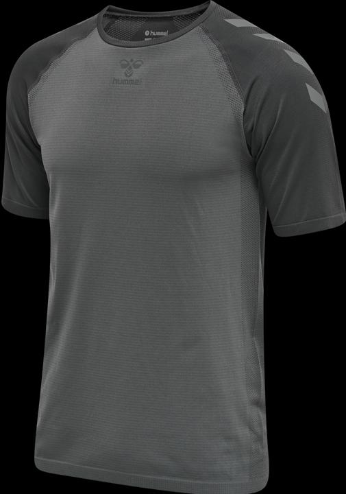 Actual product image hummel Pro Grid Seamless S/S (M)