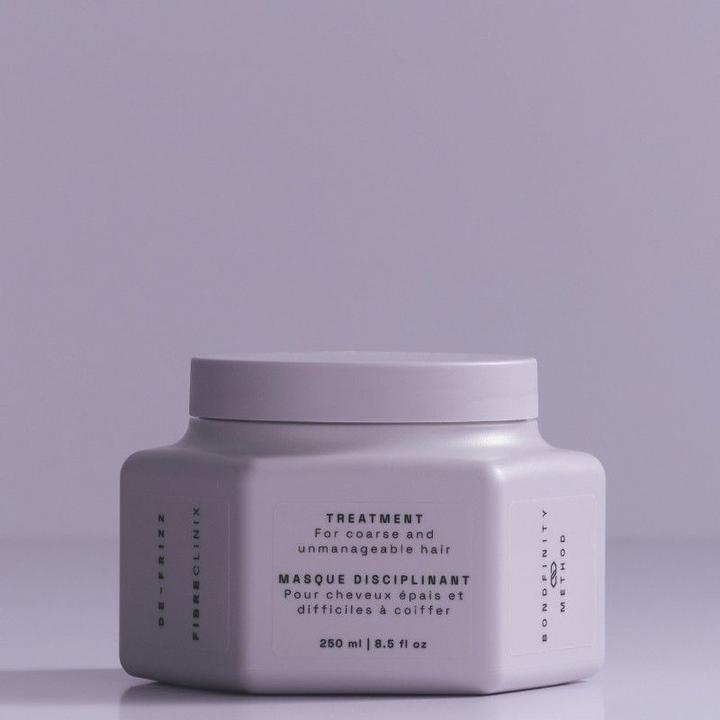 Image du produit Schwarzkopf Fibre Clinix - Traitement anti-frisottis (250 ml)