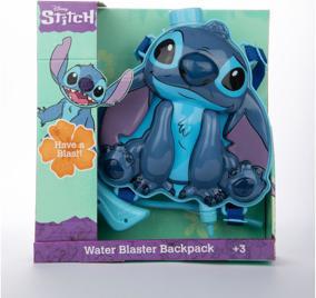Immagine prodotto Sambro Punto Acqua Blaster