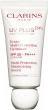 Produktbild Clarins Plus (Sonnencreme Gesicht, SPF 50, 30 ml, 56 g)