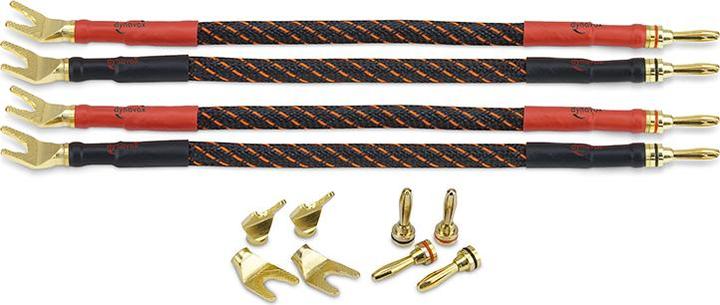 Actual product image Cardas Audio Bi Wiring Kabelbrücke
