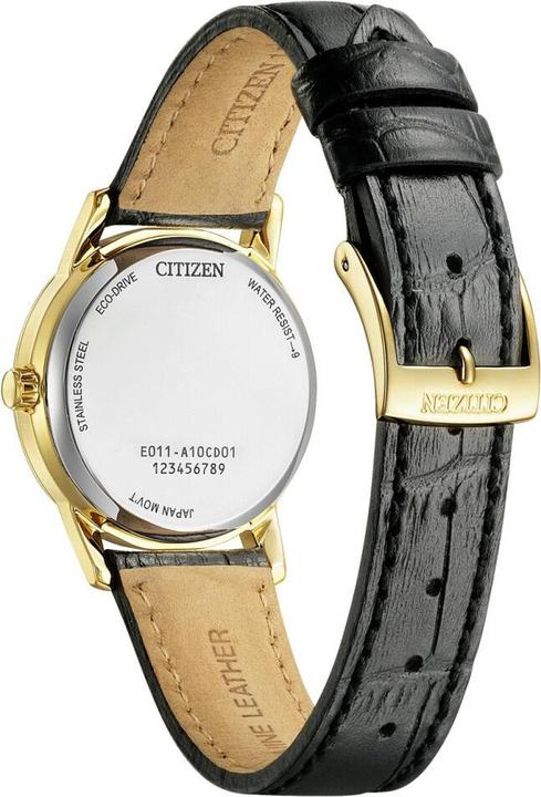 Actual product image Citizen EW2722-01A