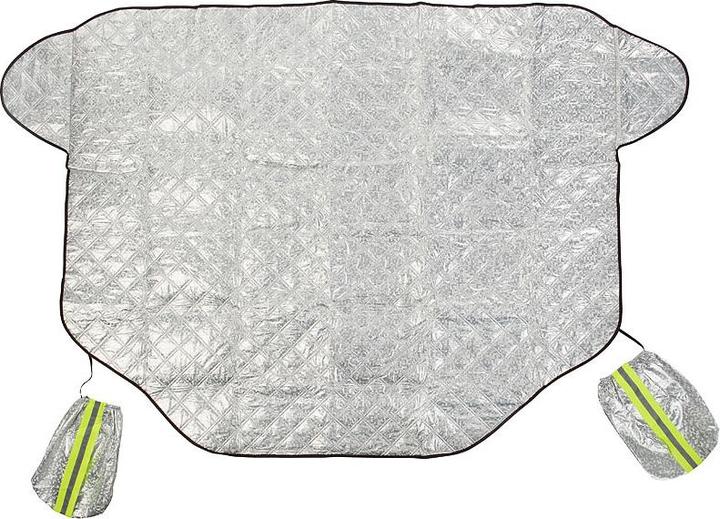 Produktbild Pearl 2in1-Sonnenschutz