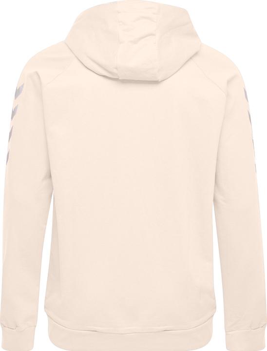 Produktbild hummel hmlGO Cotton Kapuzenpullover Herren (S)