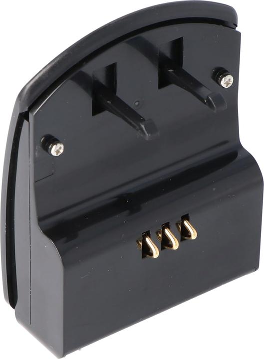 Actual product image AccuCell Quick charger Toshiba GSC-BT6, GSC-BT7 (Charger)