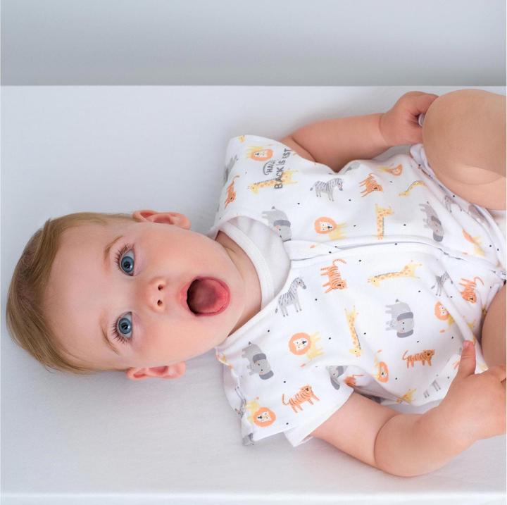 Produktbild Halo SleepSack (77 cm)