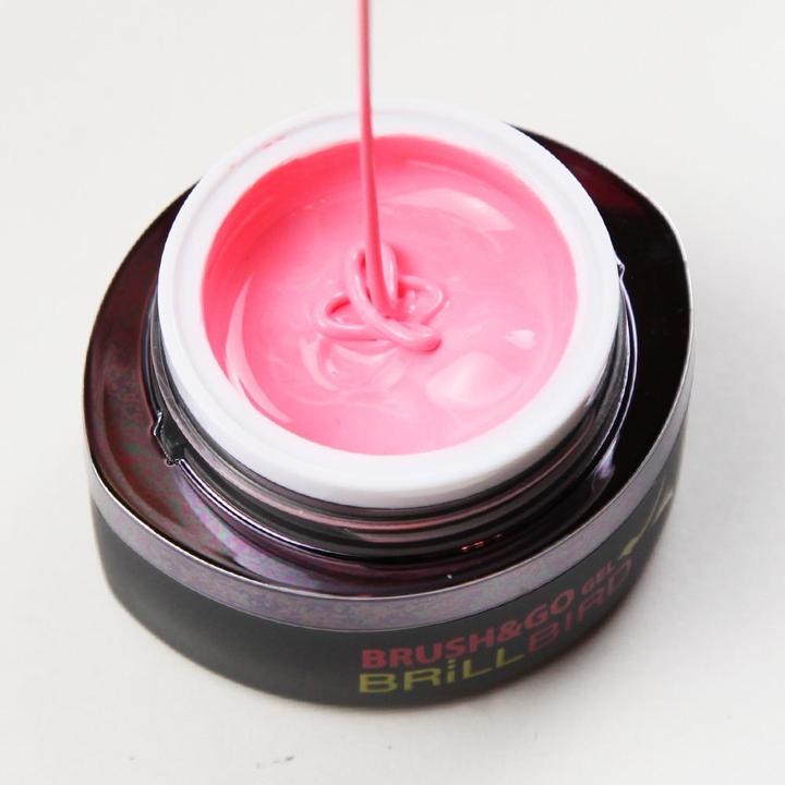 Produktbild BrillBird Brush & Go Gel G98 – 4.5ml