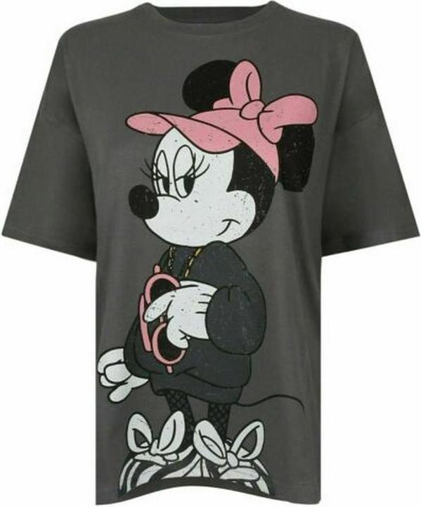 Disney Sassy TShirt (M)