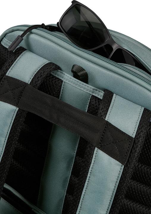 Image du produit Samsonite Stackd Biz (15 l)