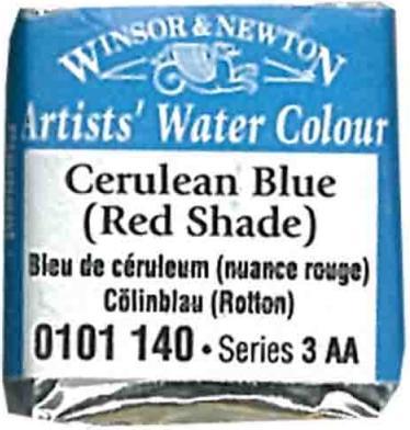 Produktbild Winsor & Newton Aquarellfarbe Artists (Cerulean Blue)