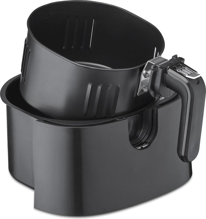 Actual product image Trisa Deep fryer à chaleur "Tasty Fry