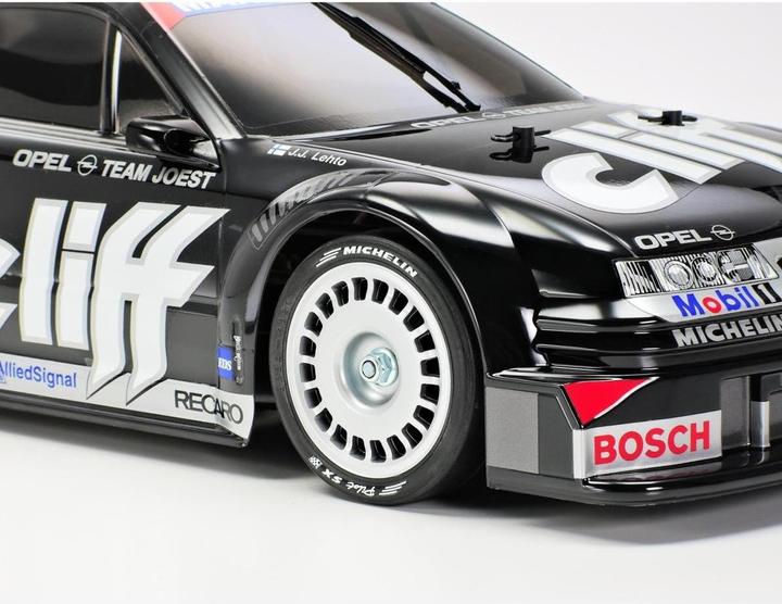 Produktbild Tamiya Opel Calibra V6 Cliff TT-01E (Kit)