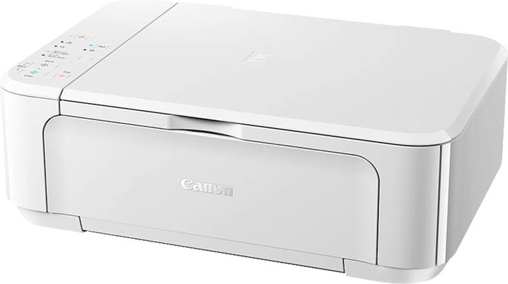 Actual product image Canon PIXMA MG3650S (Ink, Colour)
