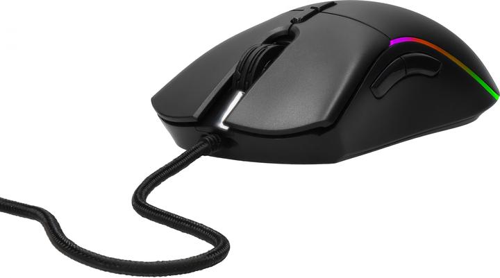Image du produit Preyon MAUS Hawk personnalisable (PHC27B) (Filaire)