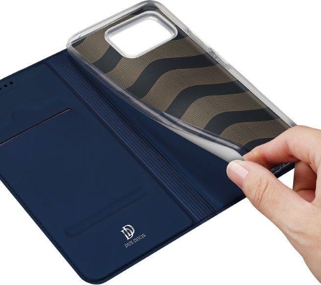 Immagine prodotto Dux Ducis - Skin Pro - Asus Zenfone 12 Ultra - Blue (Asus Zenfone 12 Ultra)
