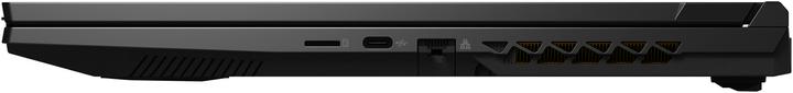 Actual product image Medion ERAZER Defender P50 MD62587 NL QWERTY (17.30", Intel Core i7-12650H, 16 GB, 512 GB, Eng. Int.)