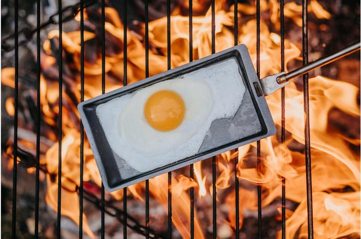 Actual product image Kadastar Raclette pans Explorer