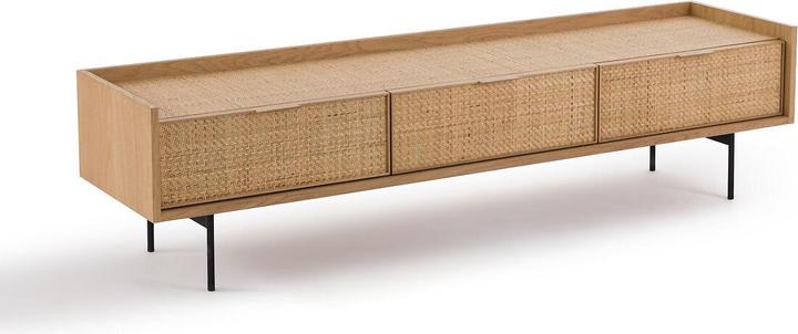 Image du produit La Redoute Interieurs Louison (180 x 45 x 45 cm)