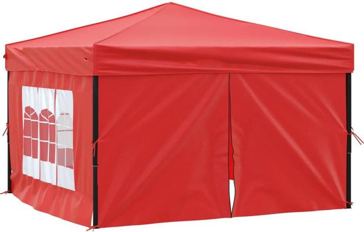 Actual product image VidaXL Bernhilde (291 cm, 291 cm)