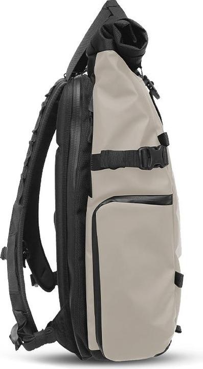 Actual product image Wandrd PRVKE 31 Liter, Photo Bundle, Yuma Tan Version 3 (Photo backpack, 36 l)